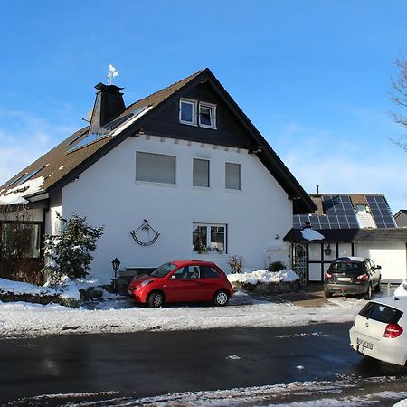 Ferienwohnung Kordes Винтерберг Стая снимка