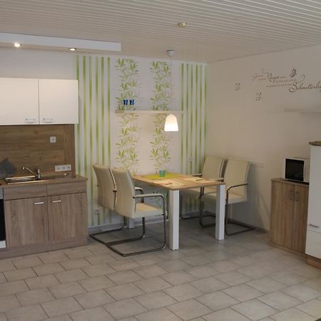 Ferienwohnung Kordes Винтерберг Стая снимка