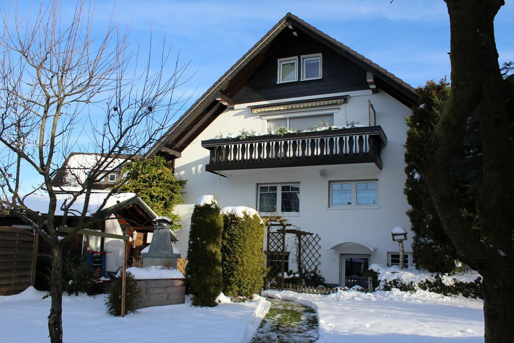 Ferienwohnung Kordes Винтерберг Стая снимка
